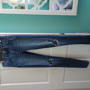 American Eagle Jeans 28x32